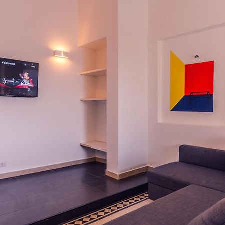 Solobed Apartament Reggio Calabria Zewnętrze zdjęcie