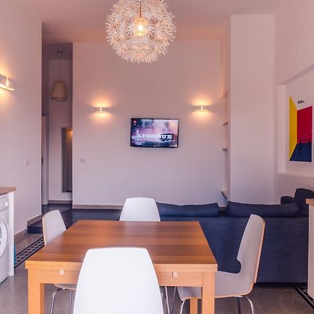 Solobed Apartament Reggio Calabria Zewnętrze zdjęcie