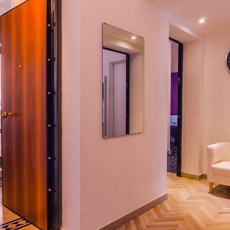 Solobed Apartament Reggio Calabria Zewnętrze zdjęcie