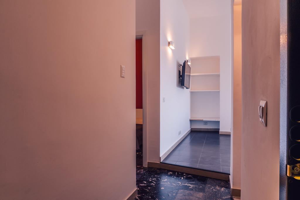 Solobed Apartament Reggio Calabria Zewnętrze zdjęcie