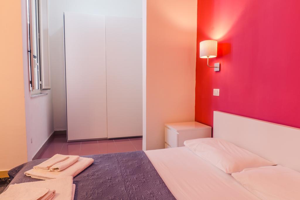 Solobed Apartament Reggio Calabria Zewnętrze zdjęcie