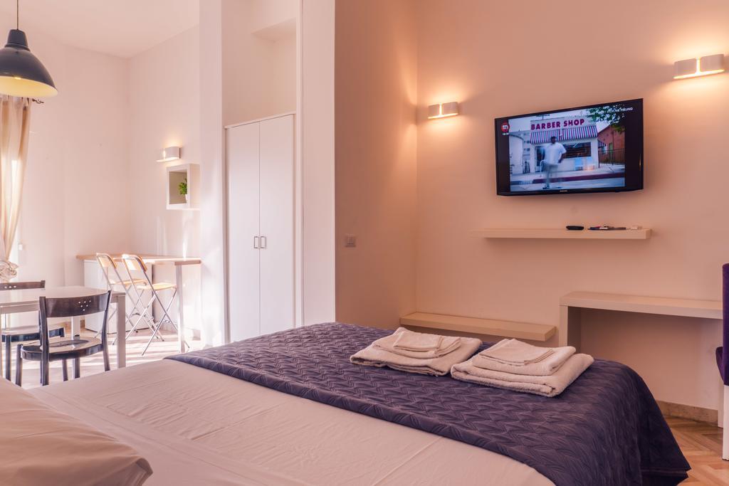 Solobed Apartament Reggio Calabria Zewnętrze zdjęcie