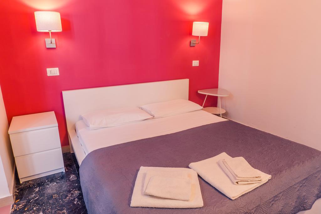Solobed Apartament Reggio Calabria Zewnętrze zdjęcie