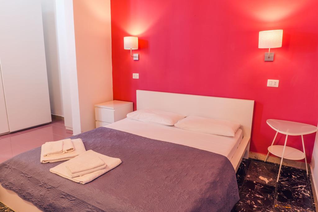 Solobed Apartament Reggio Calabria Zewnętrze zdjęcie