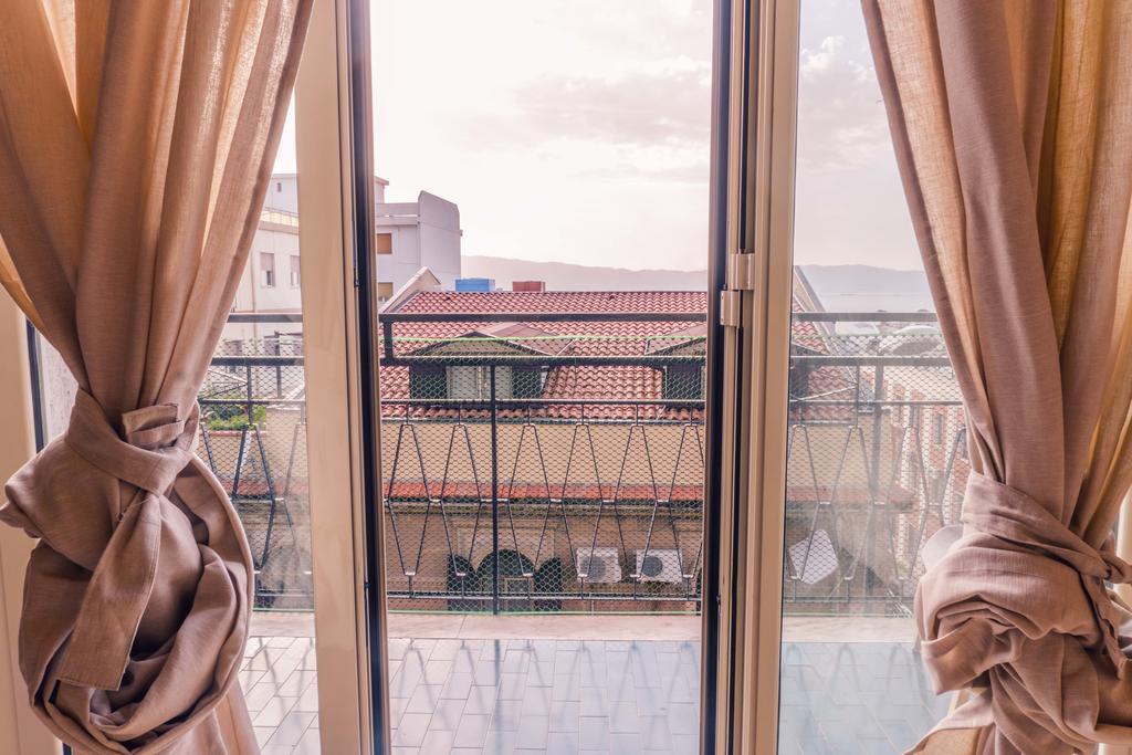 Solobed Apartament Reggio Calabria Zewnętrze zdjęcie