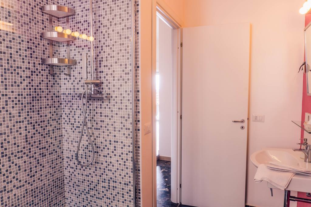 Solobed Apartament Reggio Calabria Zewnętrze zdjęcie