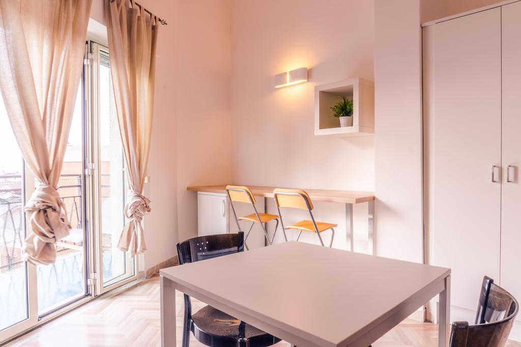 Solobed Apartament Reggio Calabria Zewnętrze zdjęcie
