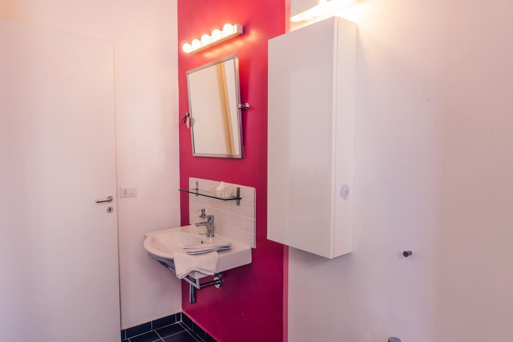 Solobed Apartament Reggio Calabria Zewnętrze zdjęcie