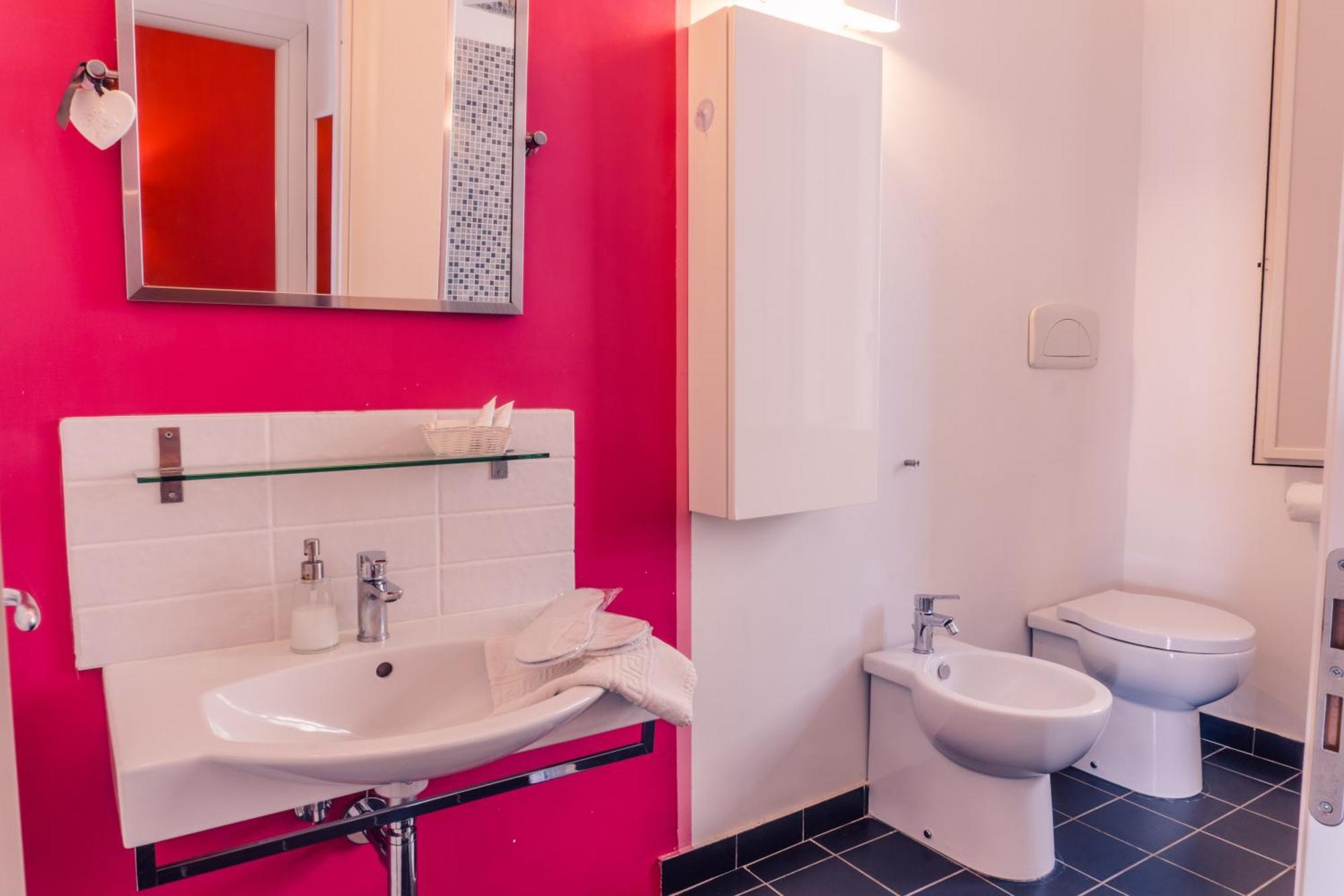 Solobed Apartament Reggio Calabria Zewnętrze zdjęcie