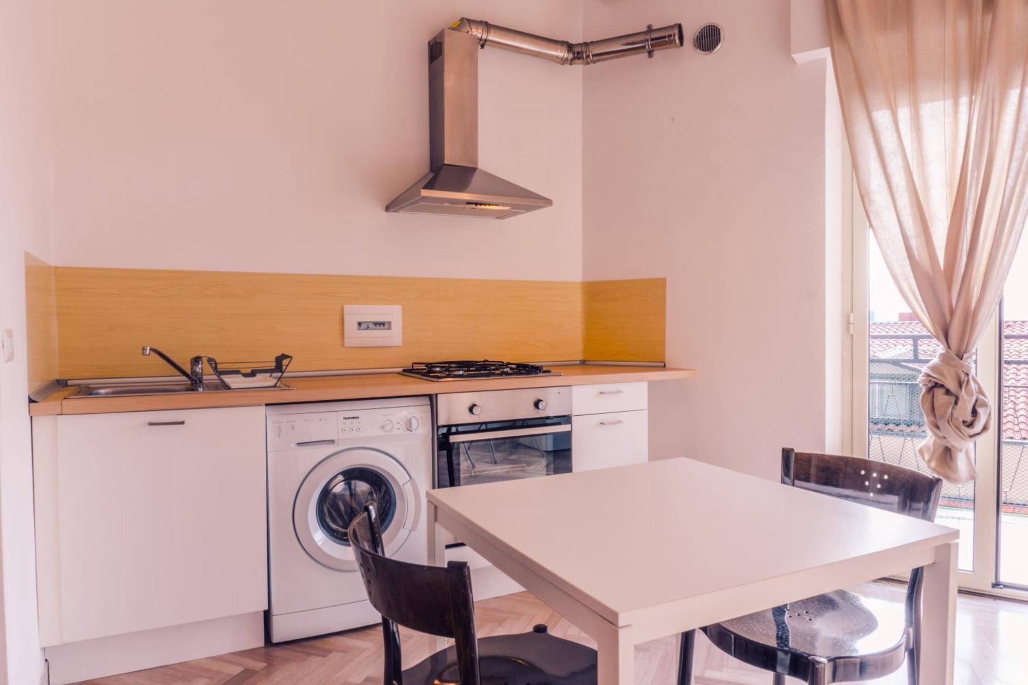 Solobed Apartament Reggio Calabria Zewnętrze zdjęcie