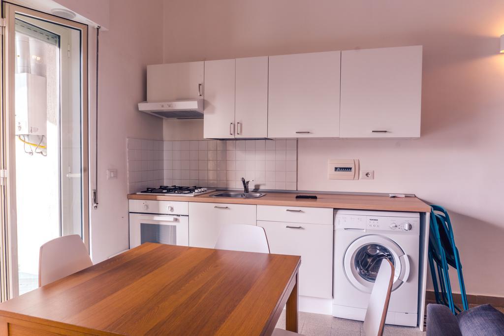 Solobed Apartament Reggio Calabria Zewnętrze zdjęcie