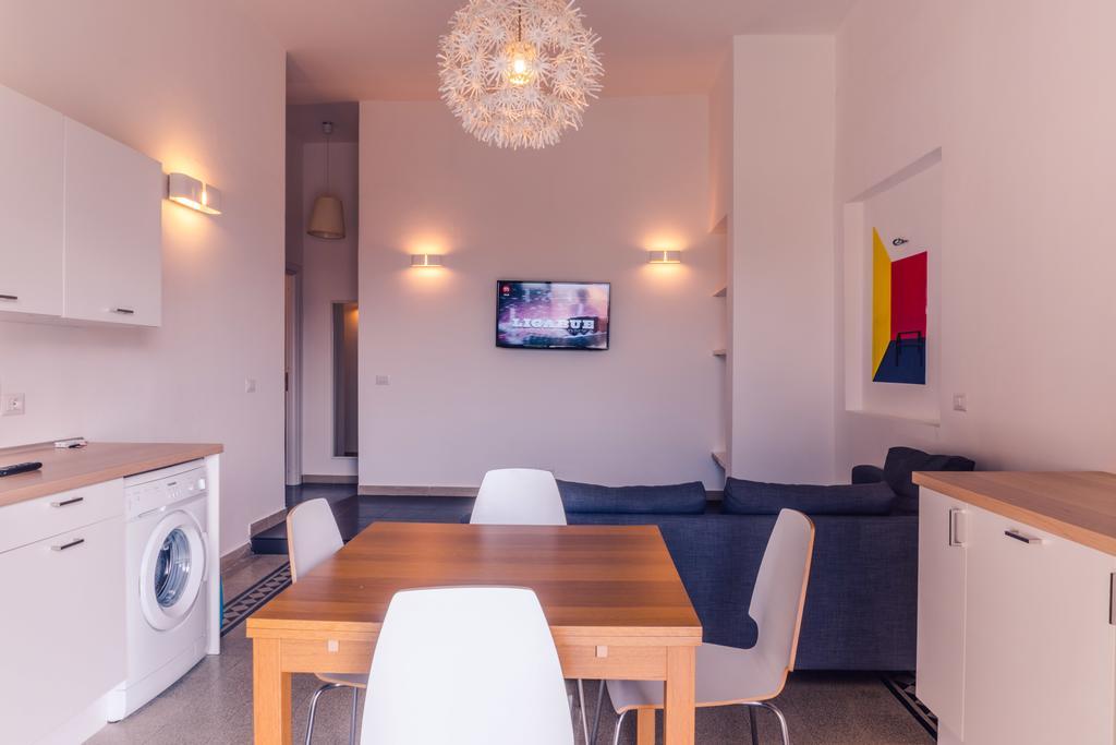 Solobed Apartament Reggio Calabria Zewnętrze zdjęcie