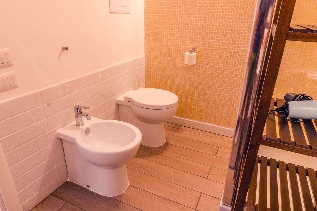 Solobed Apartament Reggio Calabria Zewnętrze zdjęcie