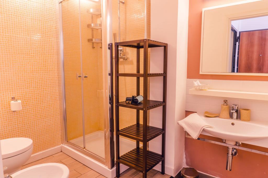 Solobed Apartament Reggio Calabria Zewnętrze zdjęcie