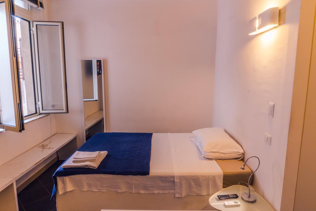 Solobed Apartament Reggio Calabria Zewnętrze zdjęcie