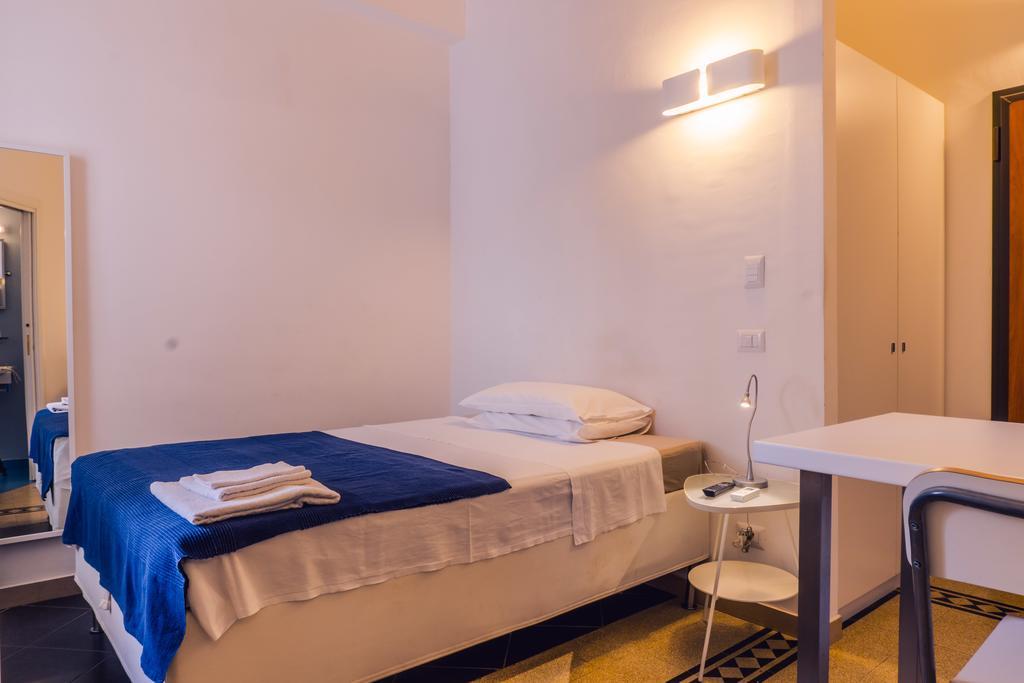 Solobed Apartament Reggio Calabria Zewnętrze zdjęcie