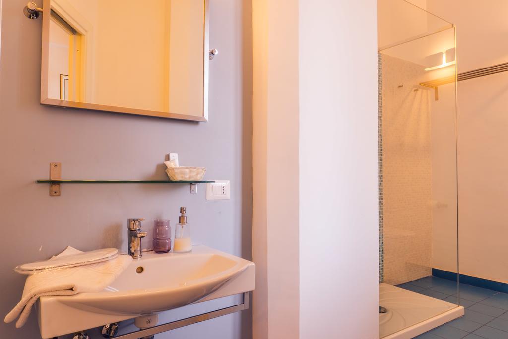Solobed Apartament Reggio Calabria Zewnętrze zdjęcie