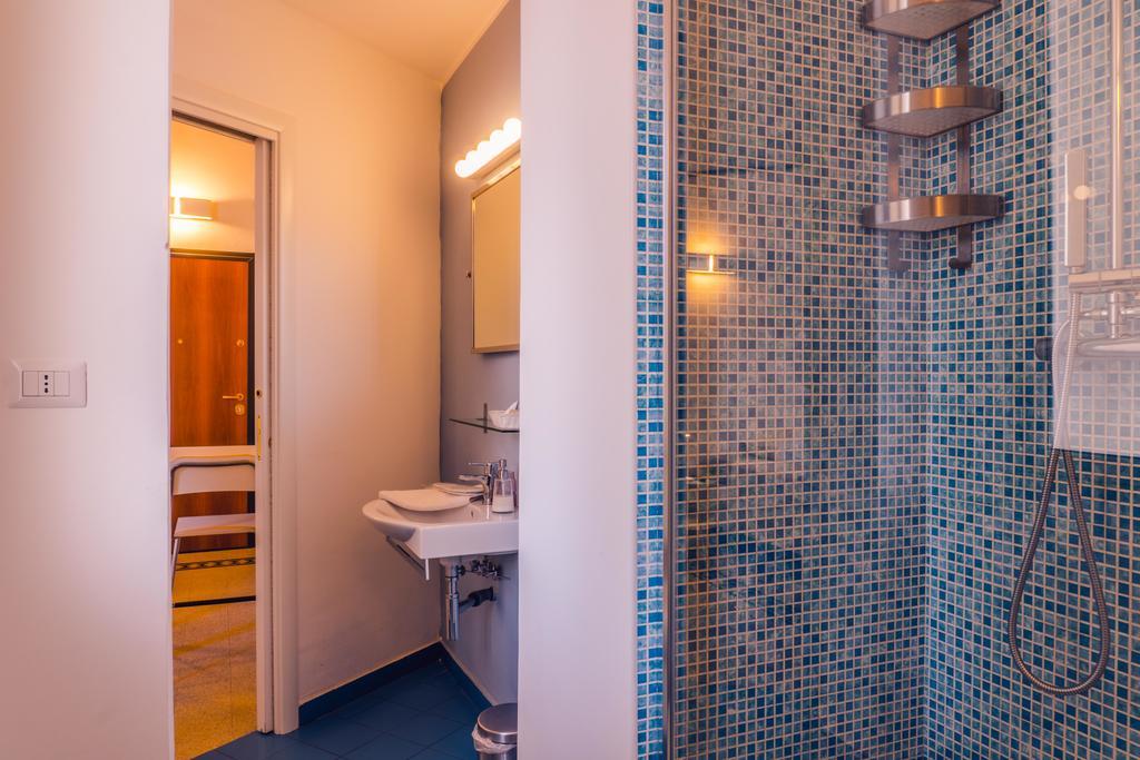 Solobed Apartament Reggio Calabria Zewnętrze zdjęcie