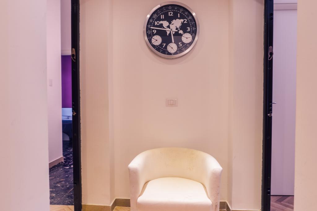 Solobed Apartament Reggio Calabria Zewnętrze zdjęcie
